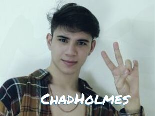 ChadHolmes