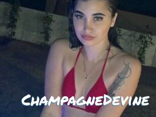 ChampagneDevine