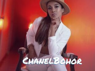 ChanelBohor