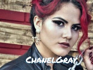 ChanelGray