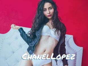 ChanelLopez