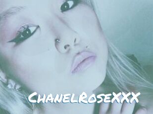 ChanelRoseXXX