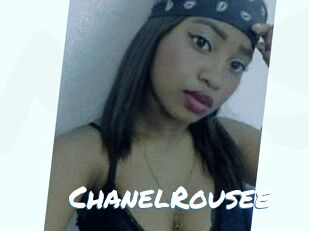 ChanelRousee