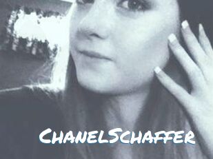 ChanelSchaffer