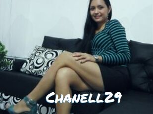 Chanell29