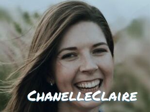 ChanelleClaire