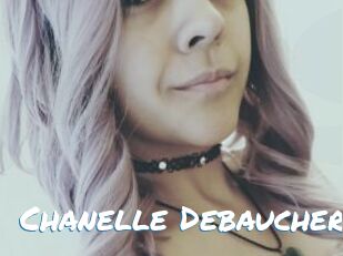 Chanelle_Debauchery