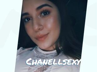 Chanellsexy