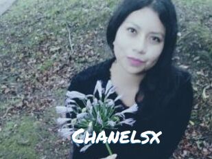 Chanelsx