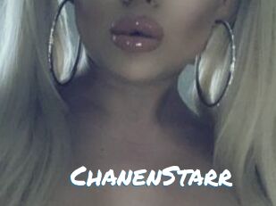 ChanenStarr