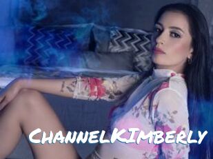 ChannelKImberly