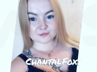 ChantalFoxy