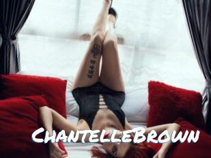 ChantelleBrown