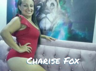 Charise_Fox