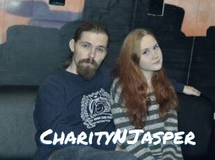 CharityNJasper