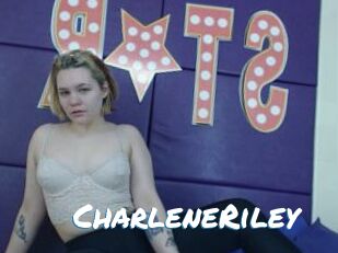 CharleneRiley