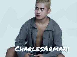 CharlesArmani