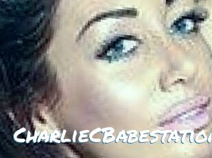 CharlieCBabestation