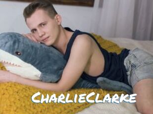 CharlieClarke