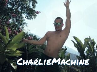 CharlieMachine