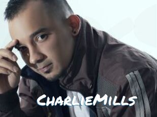 CharlieMills