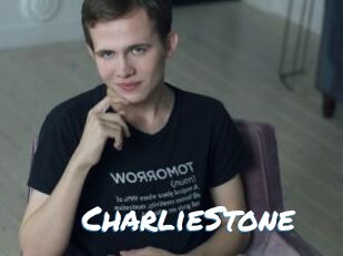 CharlieStone