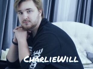 CharlieWill