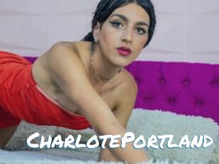 CharlotePortland