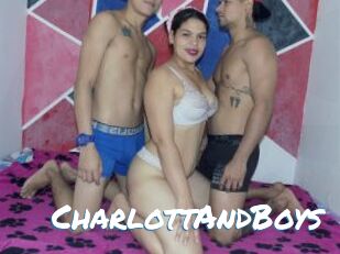 CharlottAndBoys