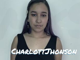 CharlottJhonson