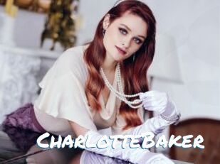 CharlotteBaker