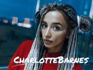 CharlotteBarnes