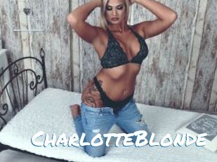 CharlotteBlonde