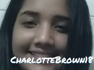 CharlotteBrown18