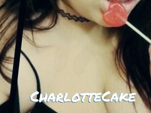 CharlotteCake