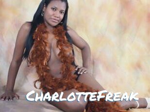 CharlotteFreak