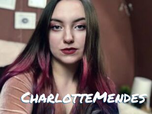 CharlotteMendes