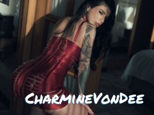 CharmineVonDee