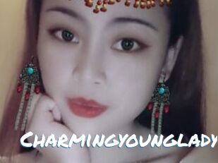 Charmingyounglady