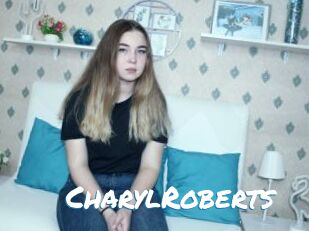 CharylRoberts