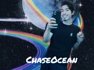 ChaseOcean