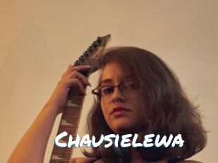 Chausielewa