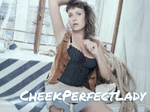 CheekPerfectLady