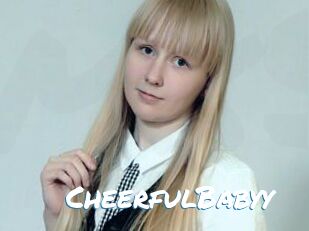 CheerfulBabyy