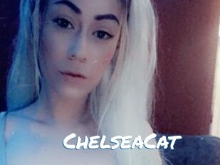 ChelseaCat