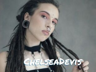 ChelseaDevis