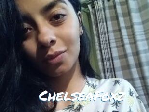 ChelseaFoxz