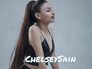 ChelseySain