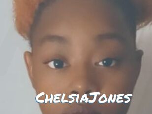 ChelsiaJones