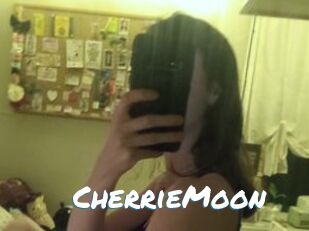 CherrieMoon